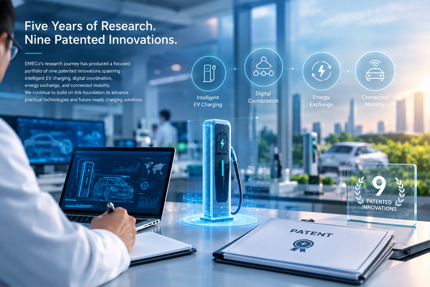 Research & Development